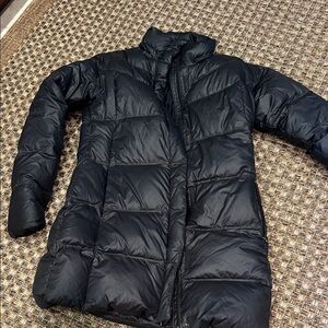 Columbia large puffer